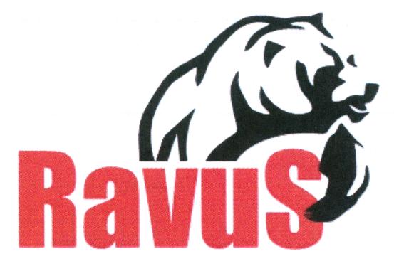 Prekės ženklas: RAVUS